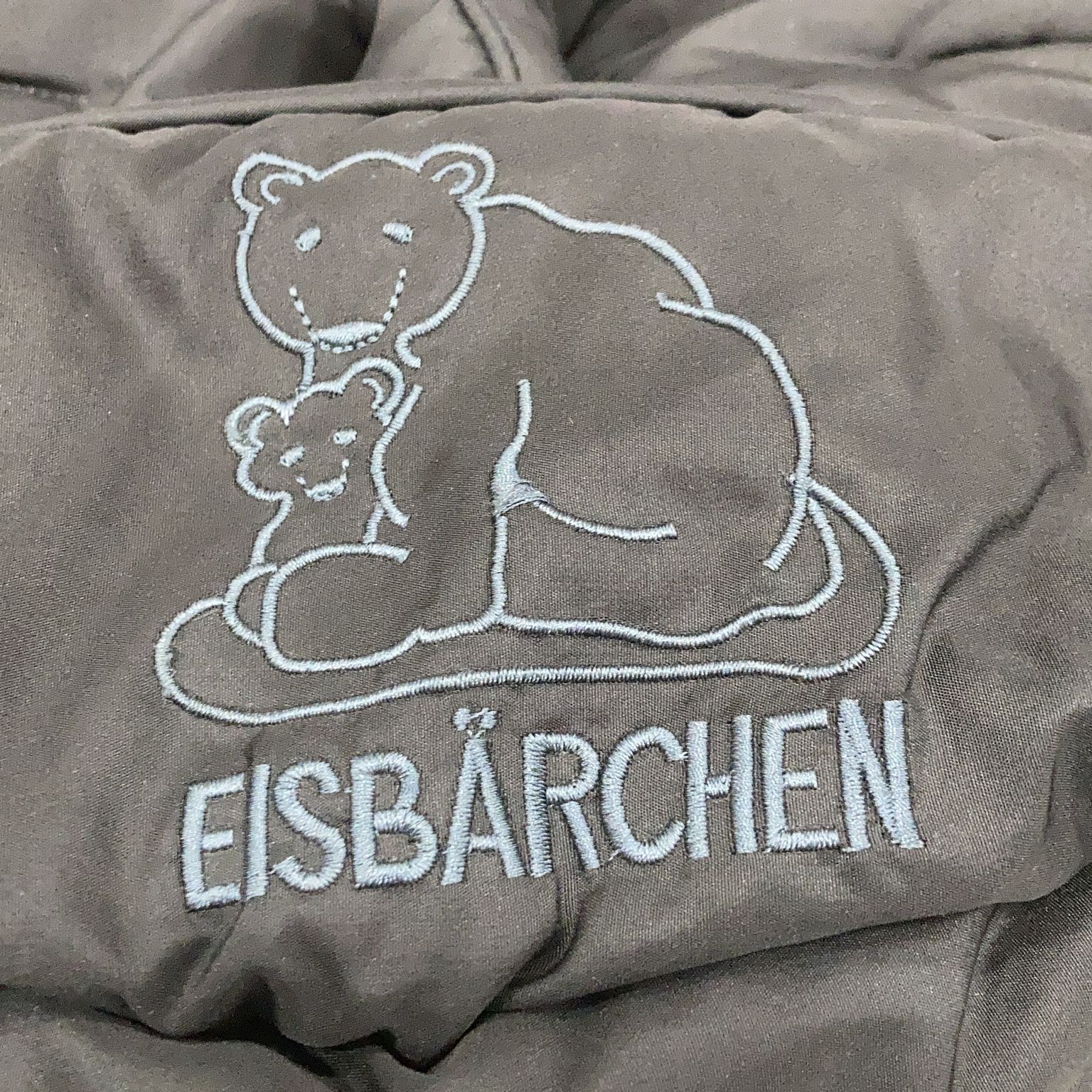 Eisbärchen