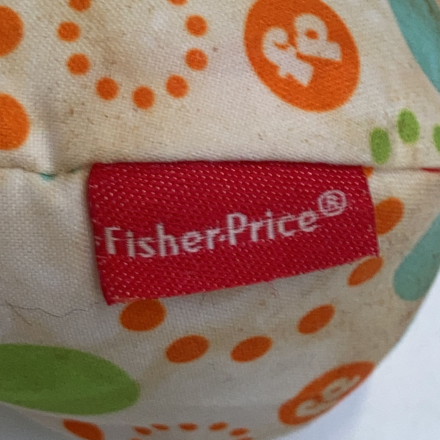 Fisher Price