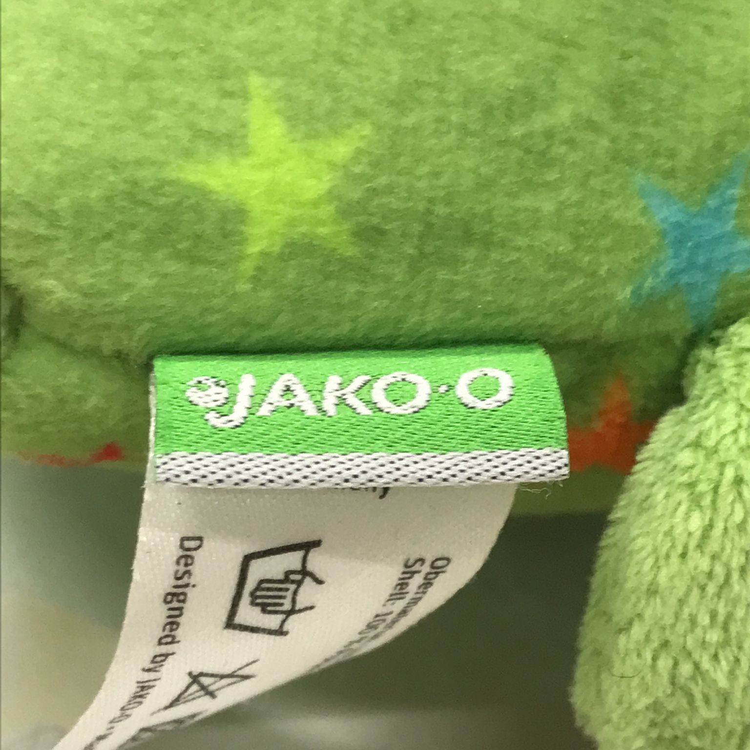 Jako-O