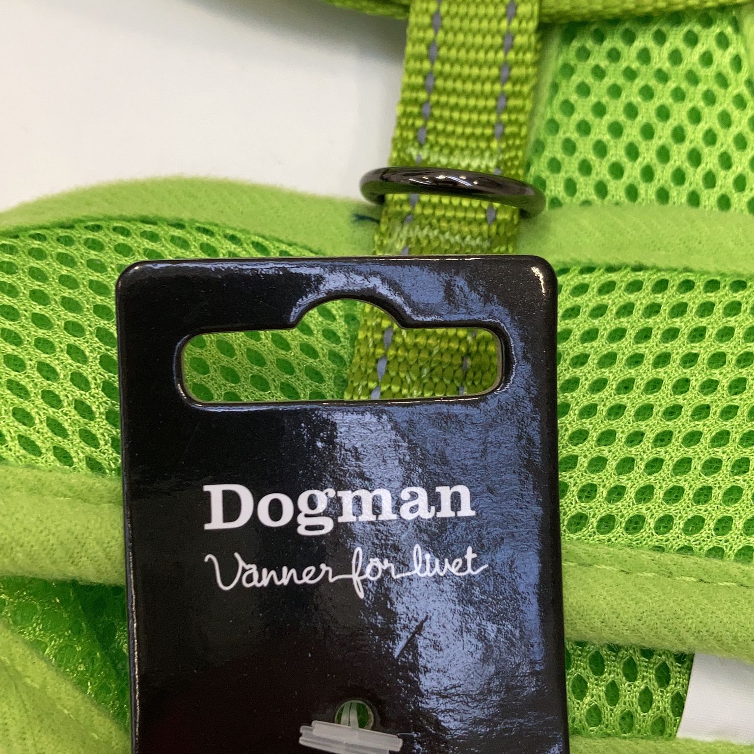 Dogman