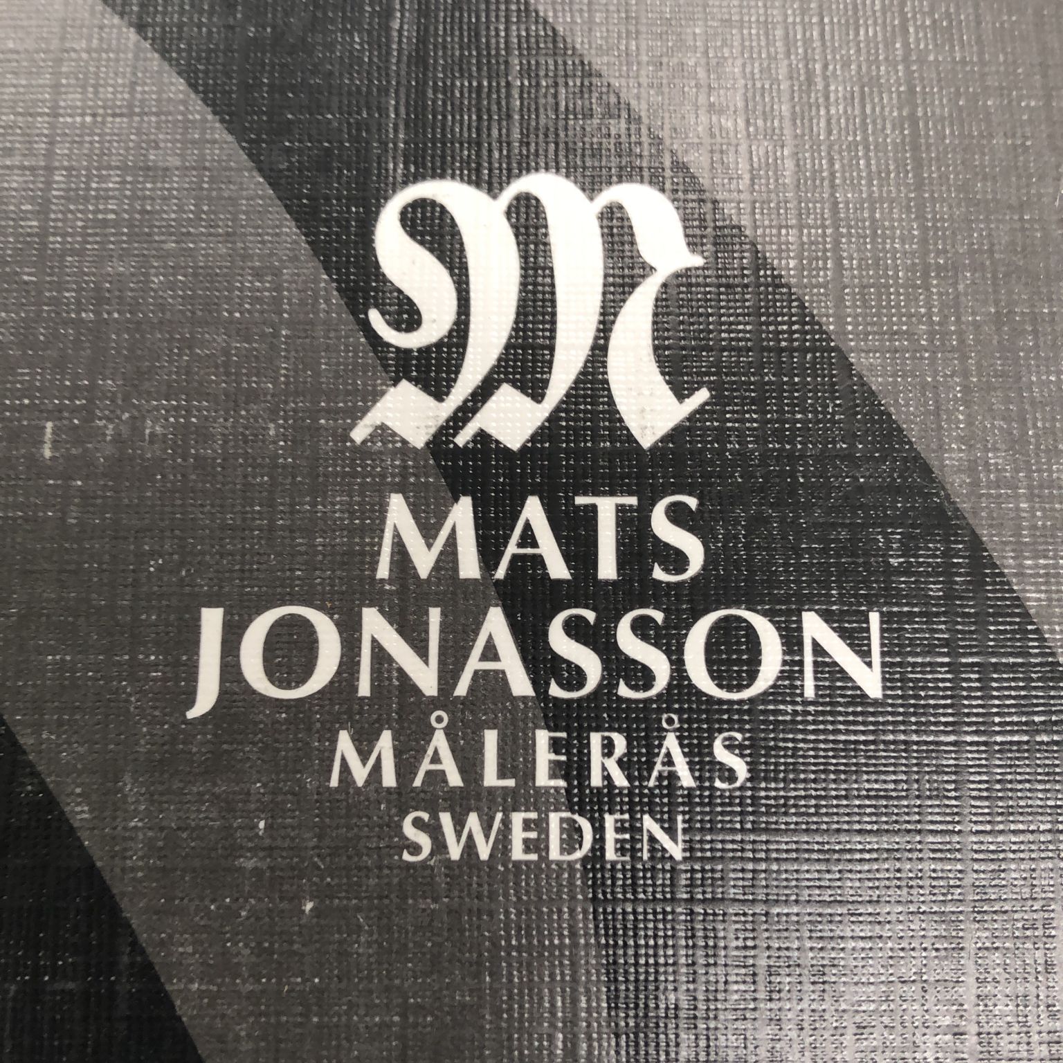 Mats Jonasson Målerås