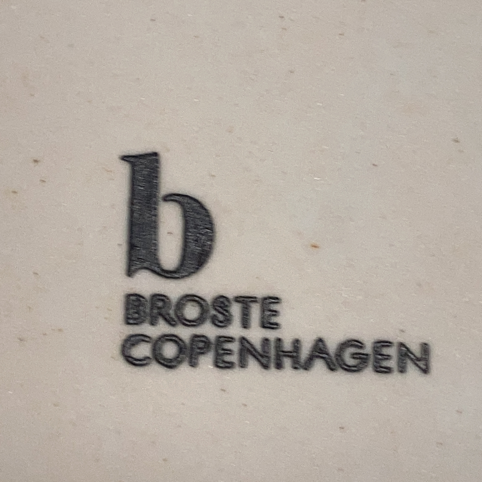 Broste Copenhagen