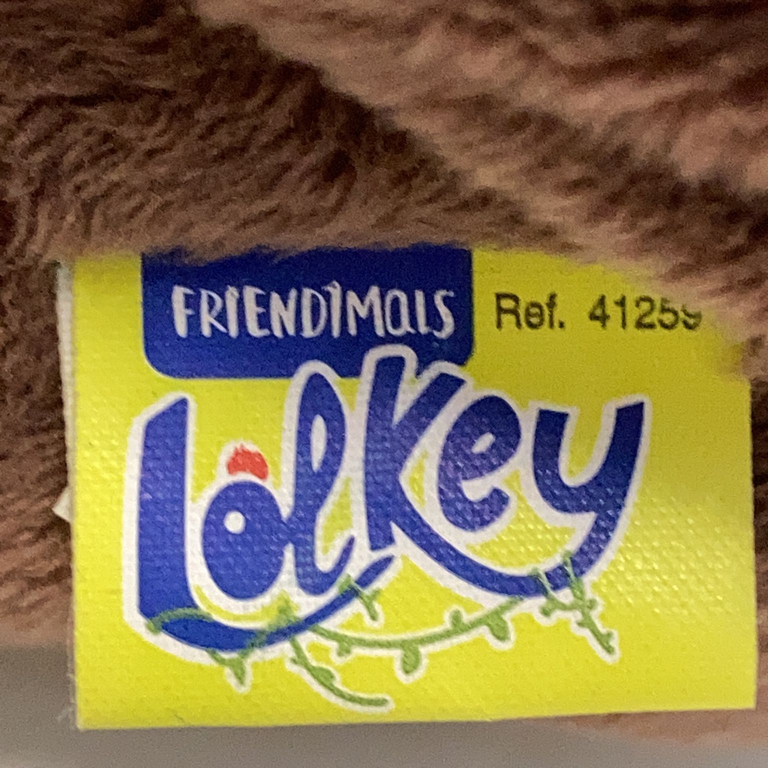 Loekay