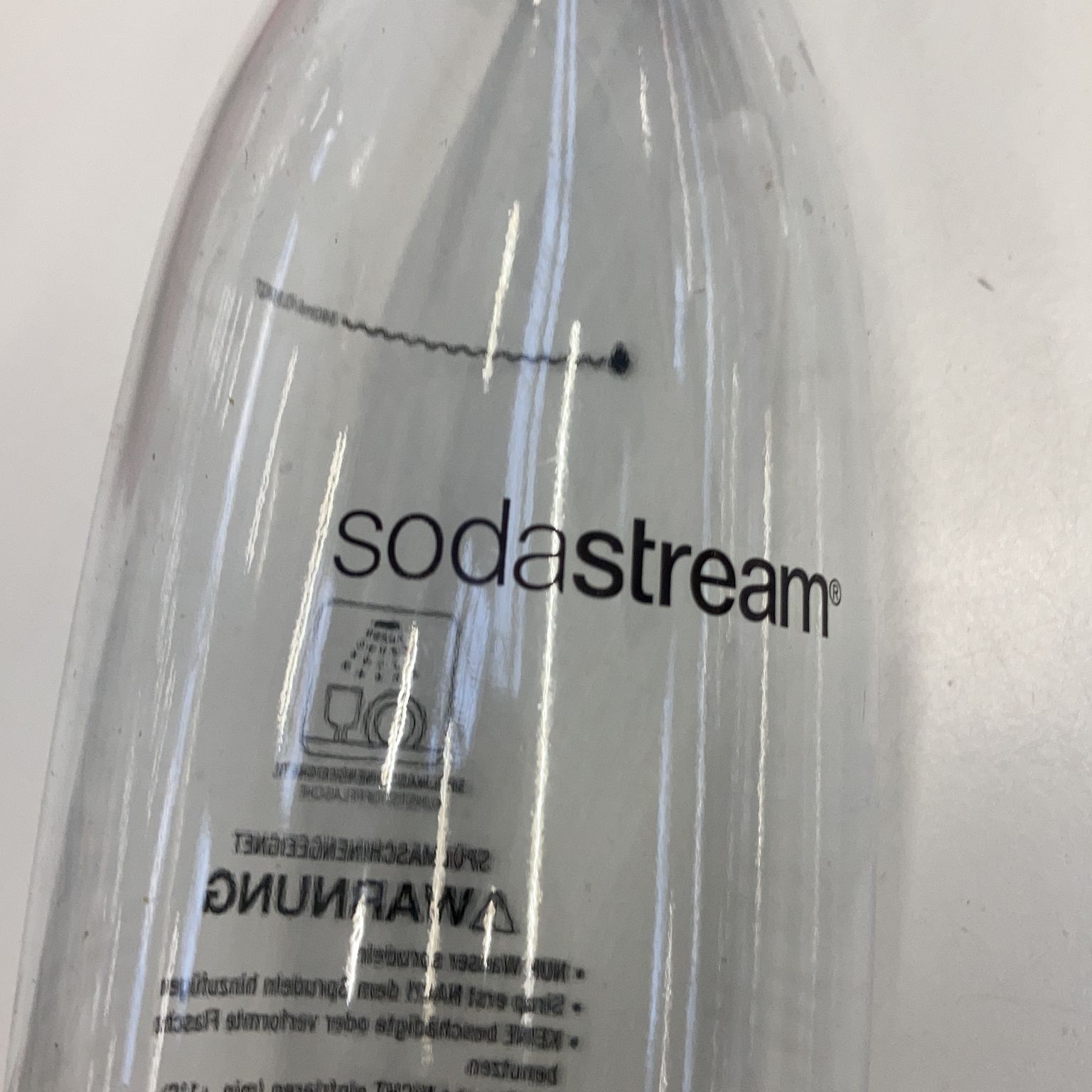 Sodastream