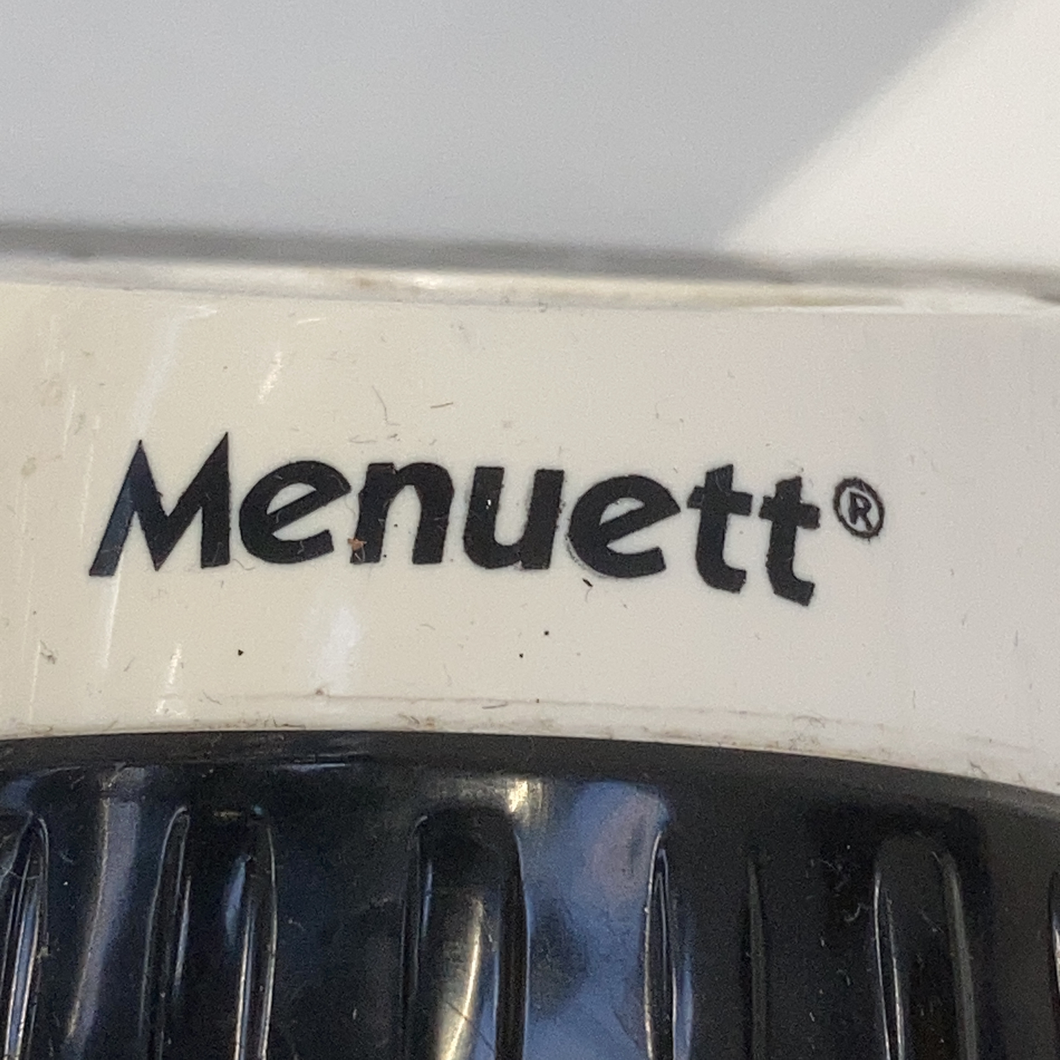 Menuett