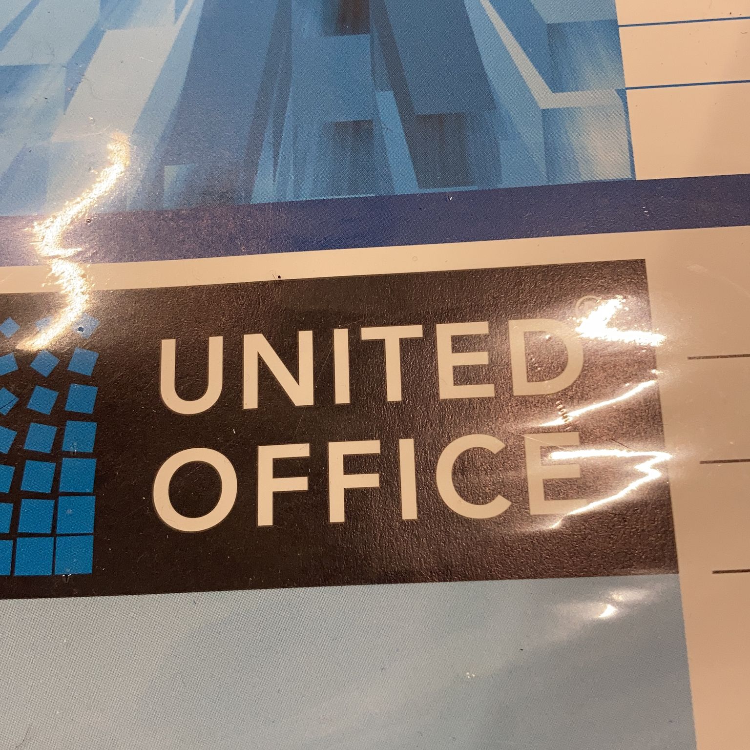 United Office