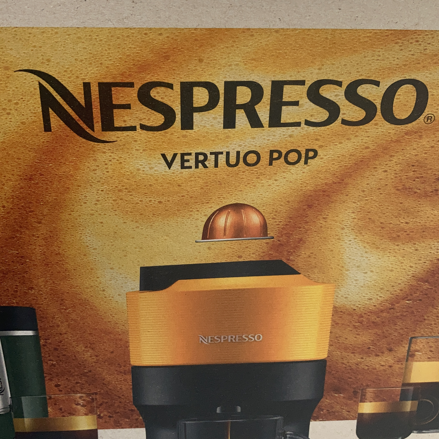 Nespresso