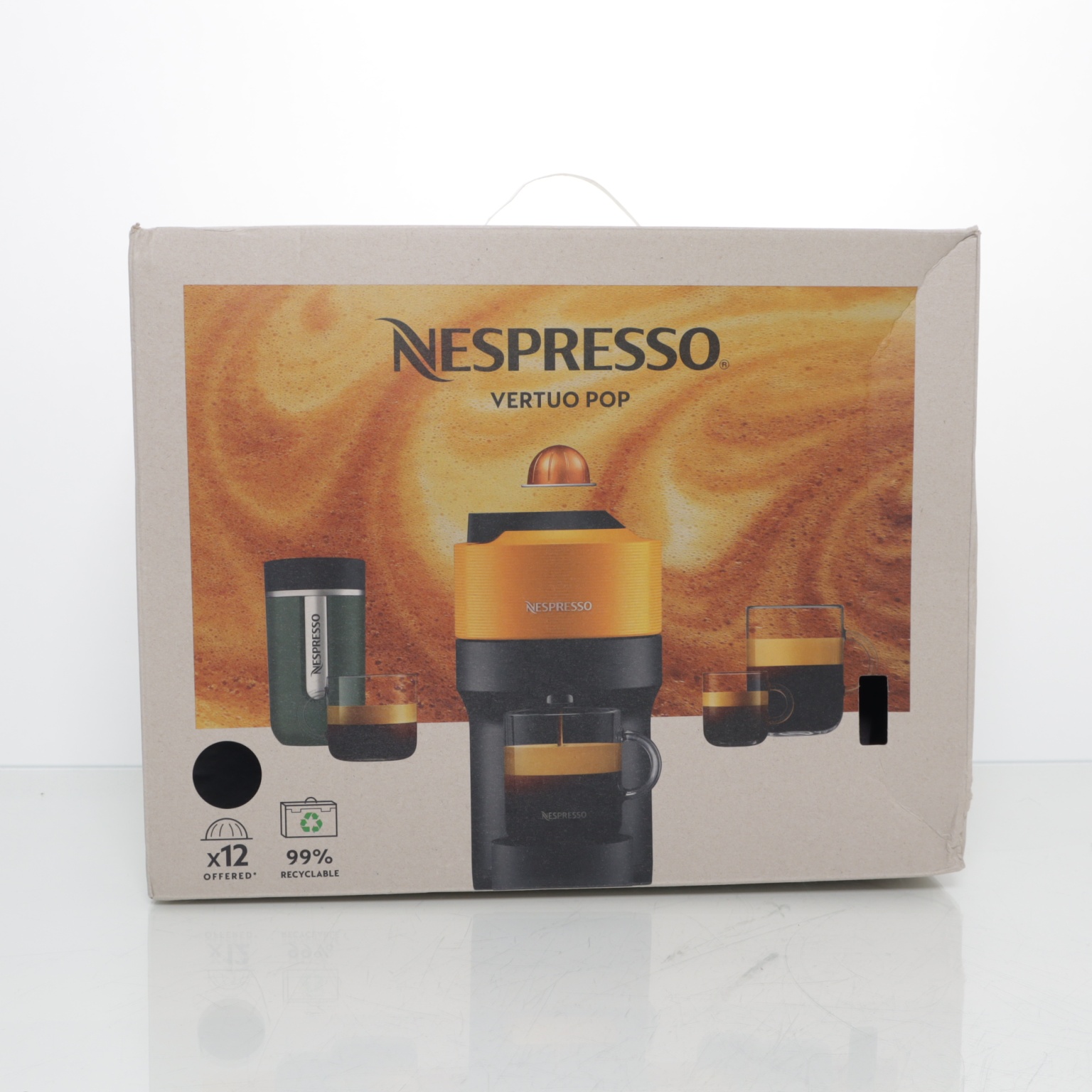 Nespresso