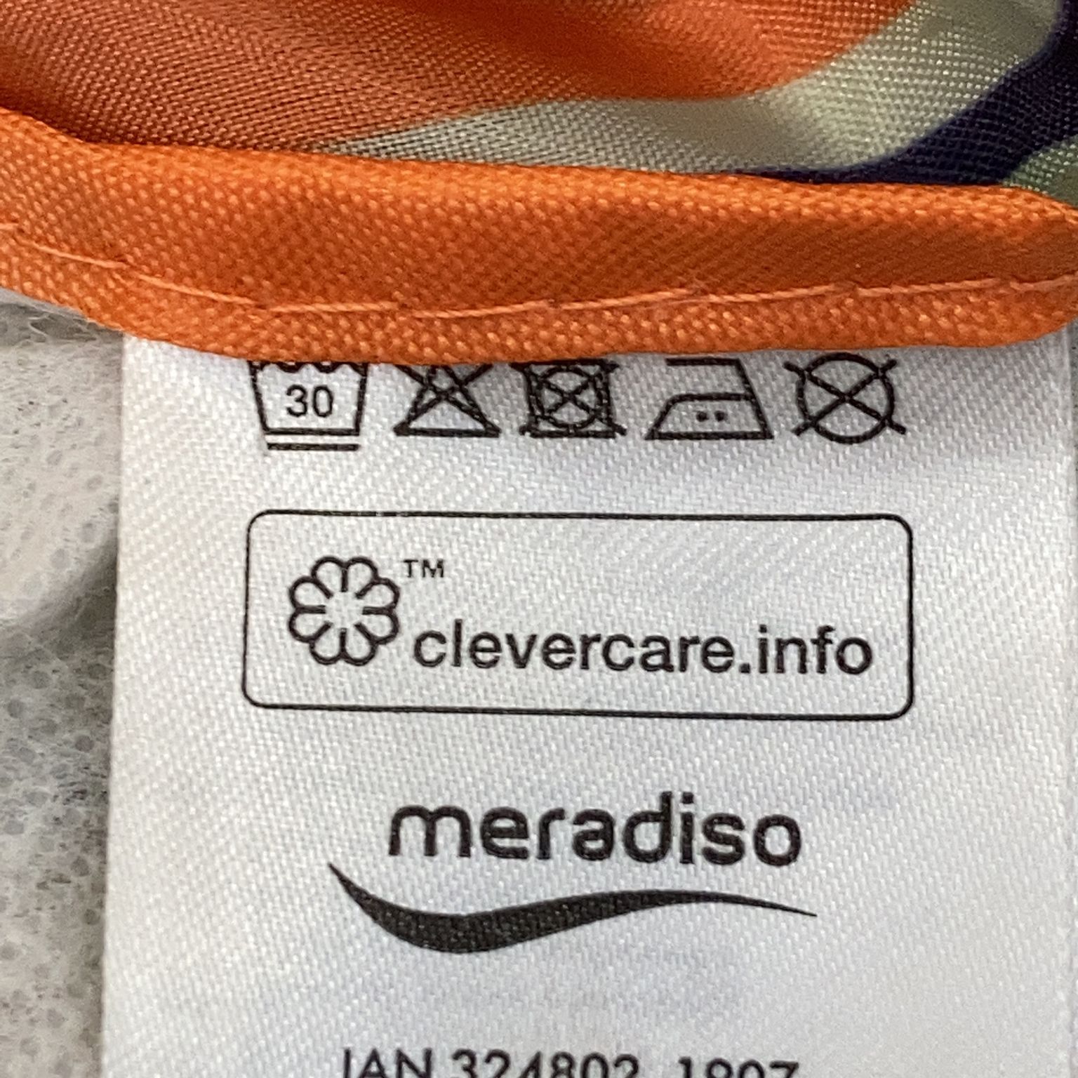 Meradiso