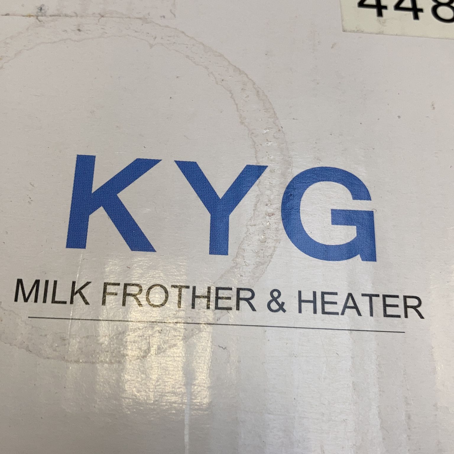 Kyg