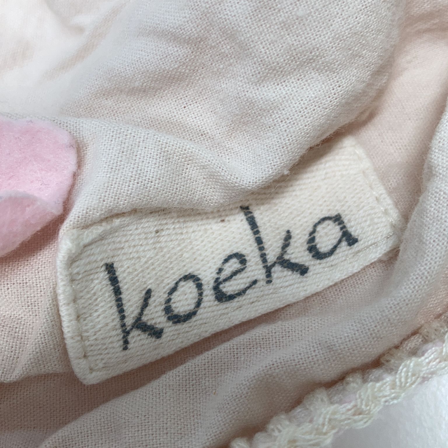 Koeka