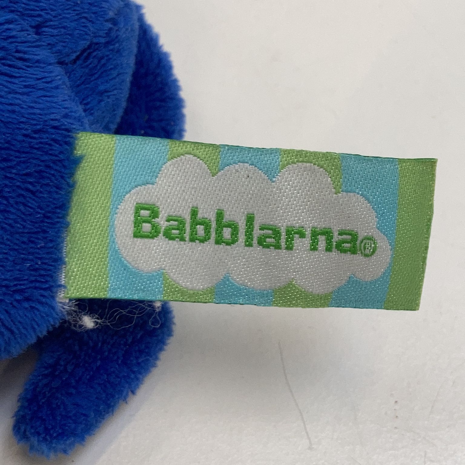 Babblarna