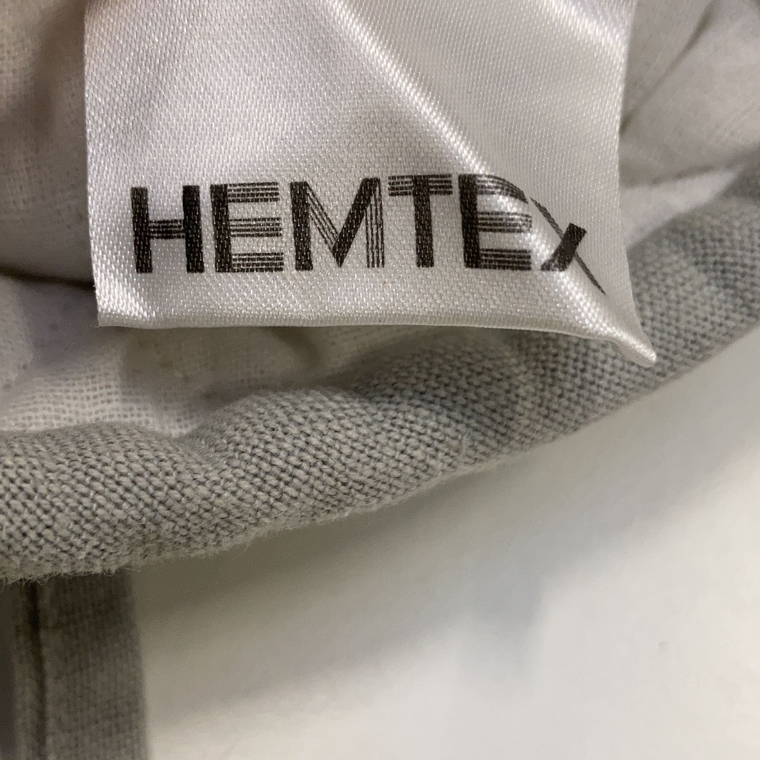 Hemtex