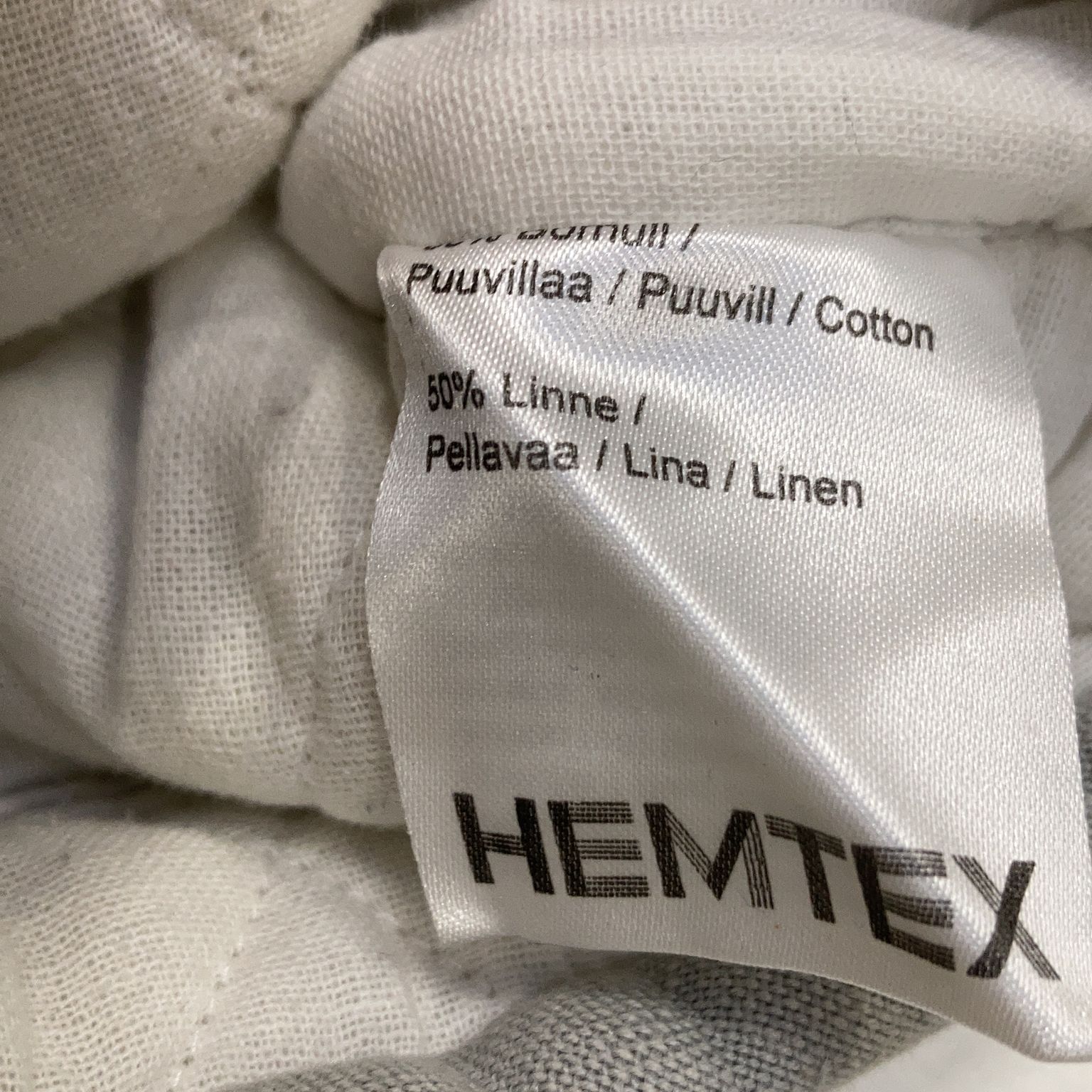 Hemtex