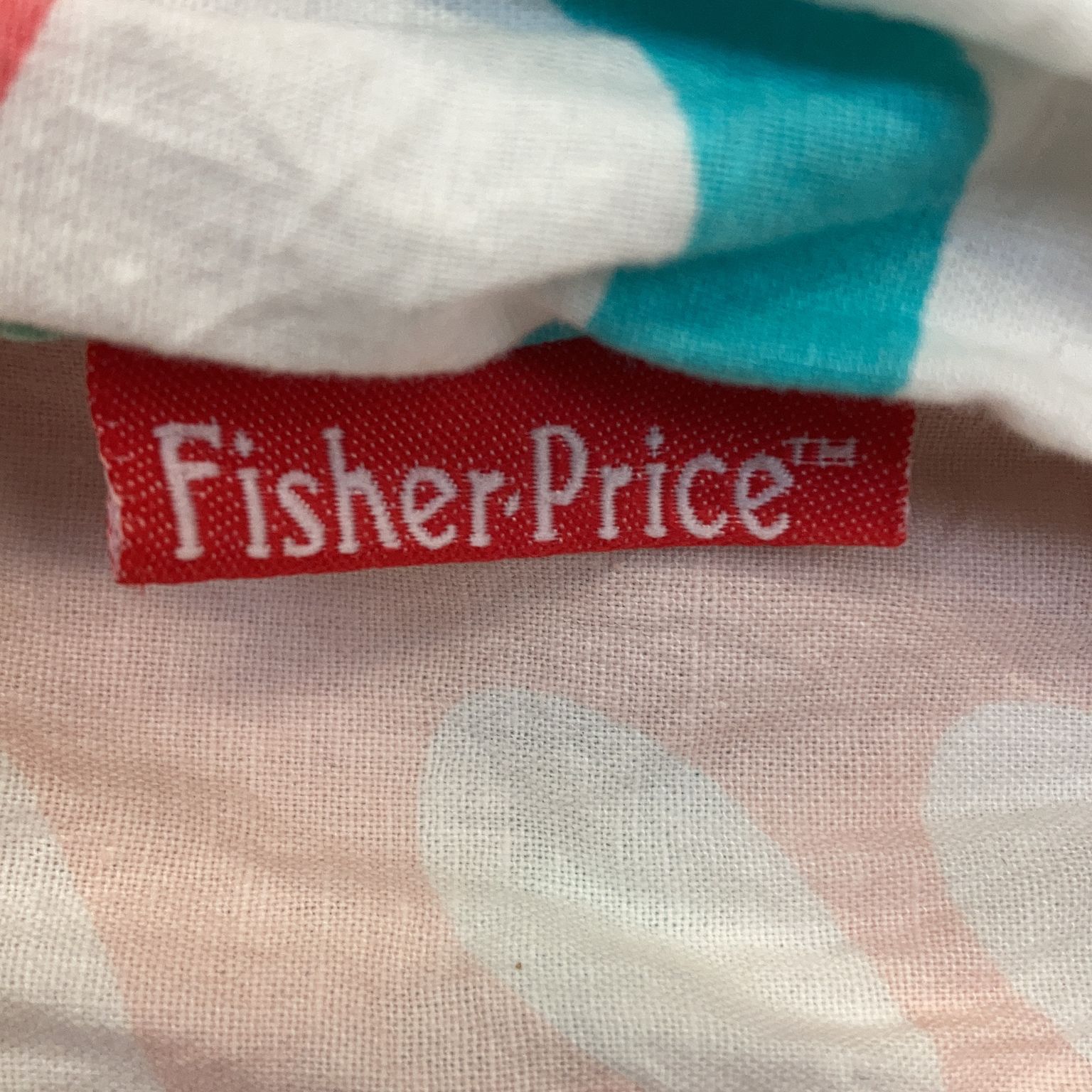 Fisher Price