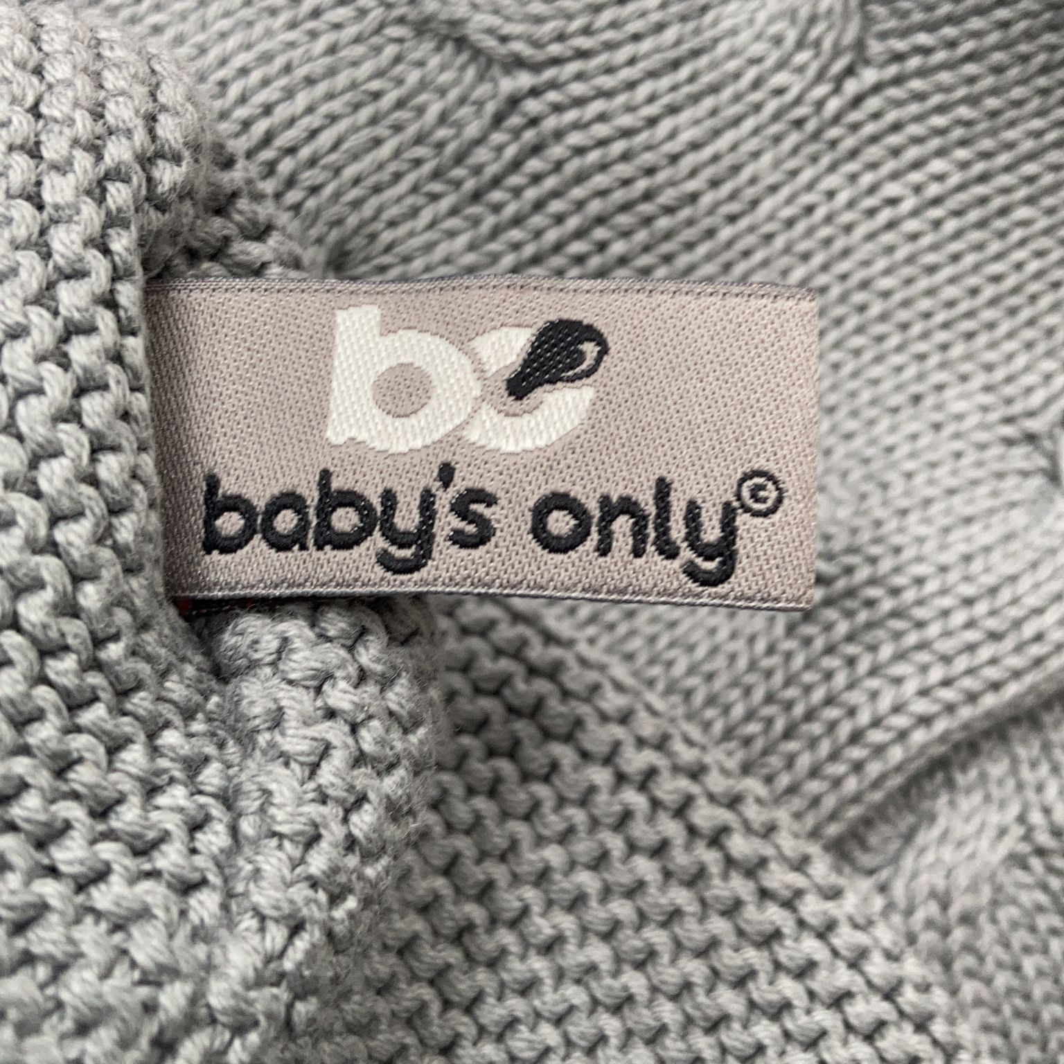 Baby'S Only