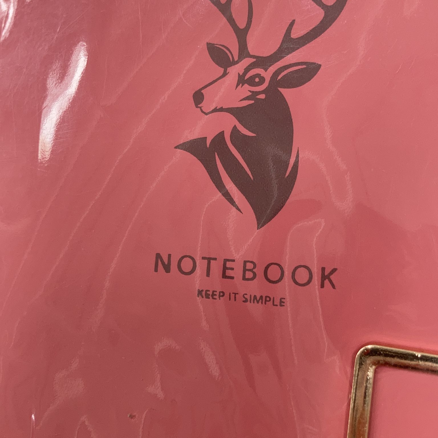 Notebook