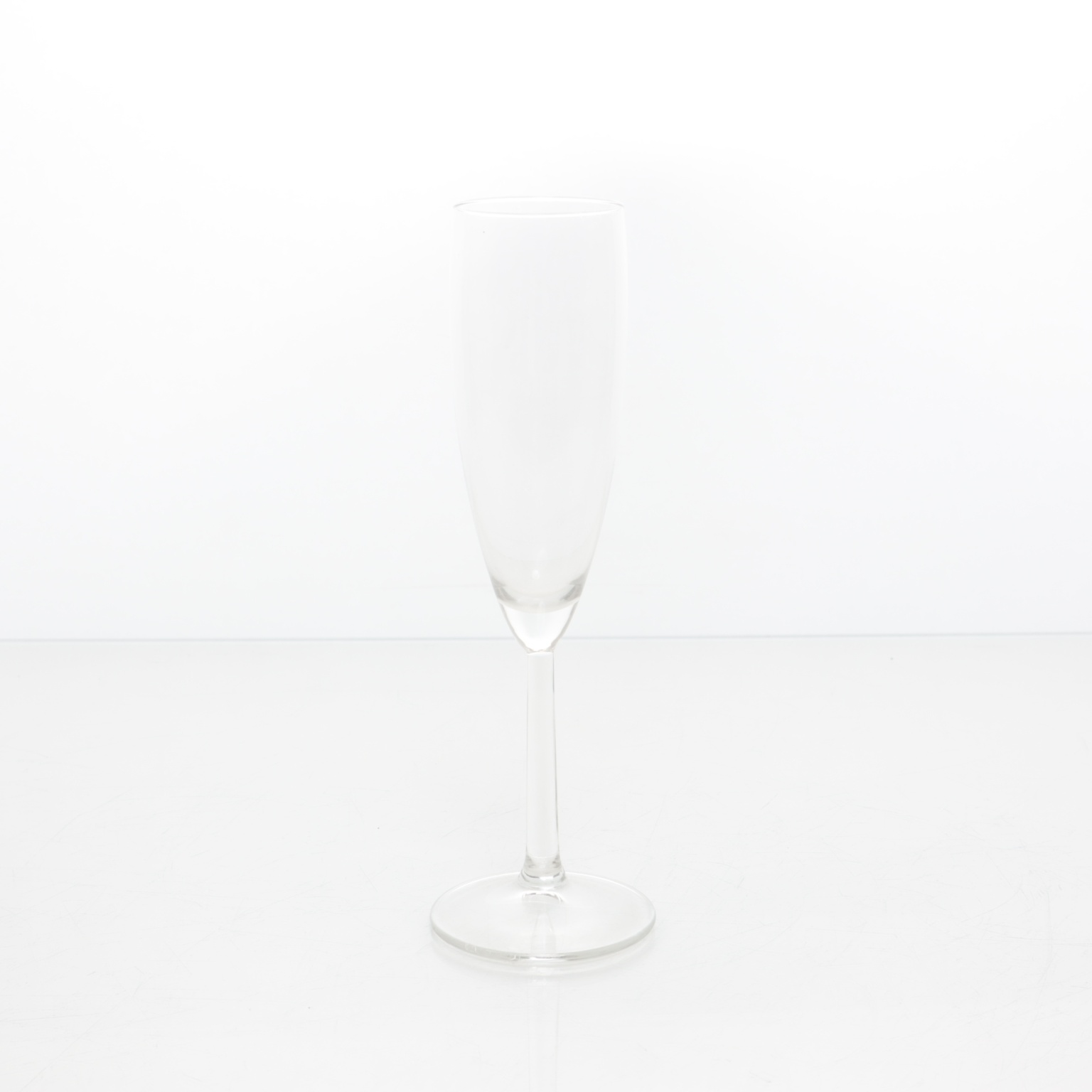 Champagne glas