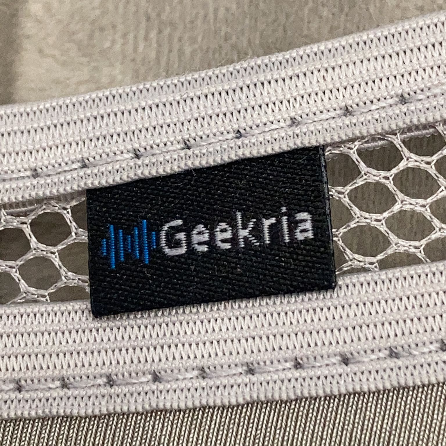 Geekria