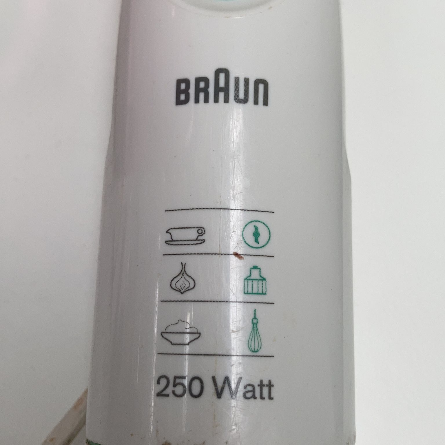 Braun