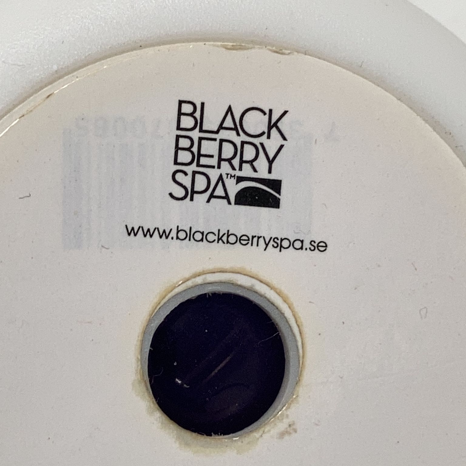 Black Berry Spa