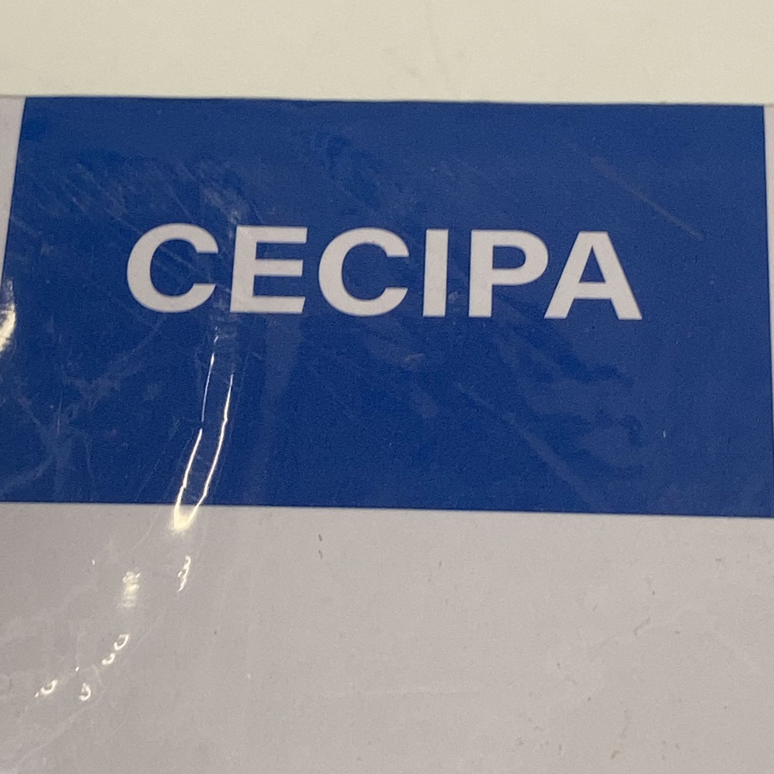 Cecipa