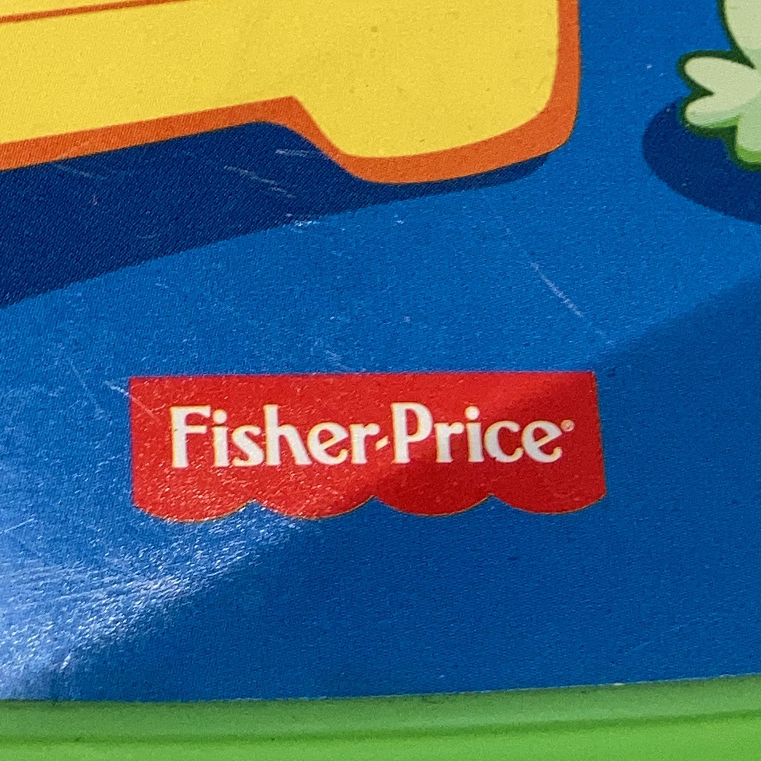 Fisher Price