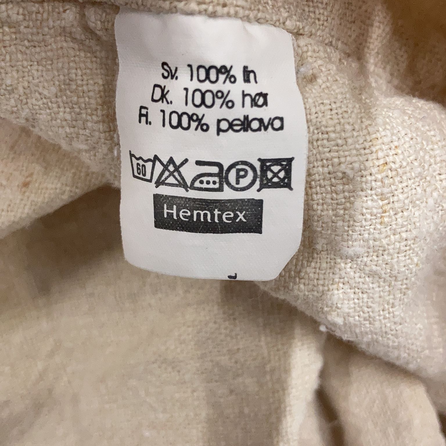 Hemtex