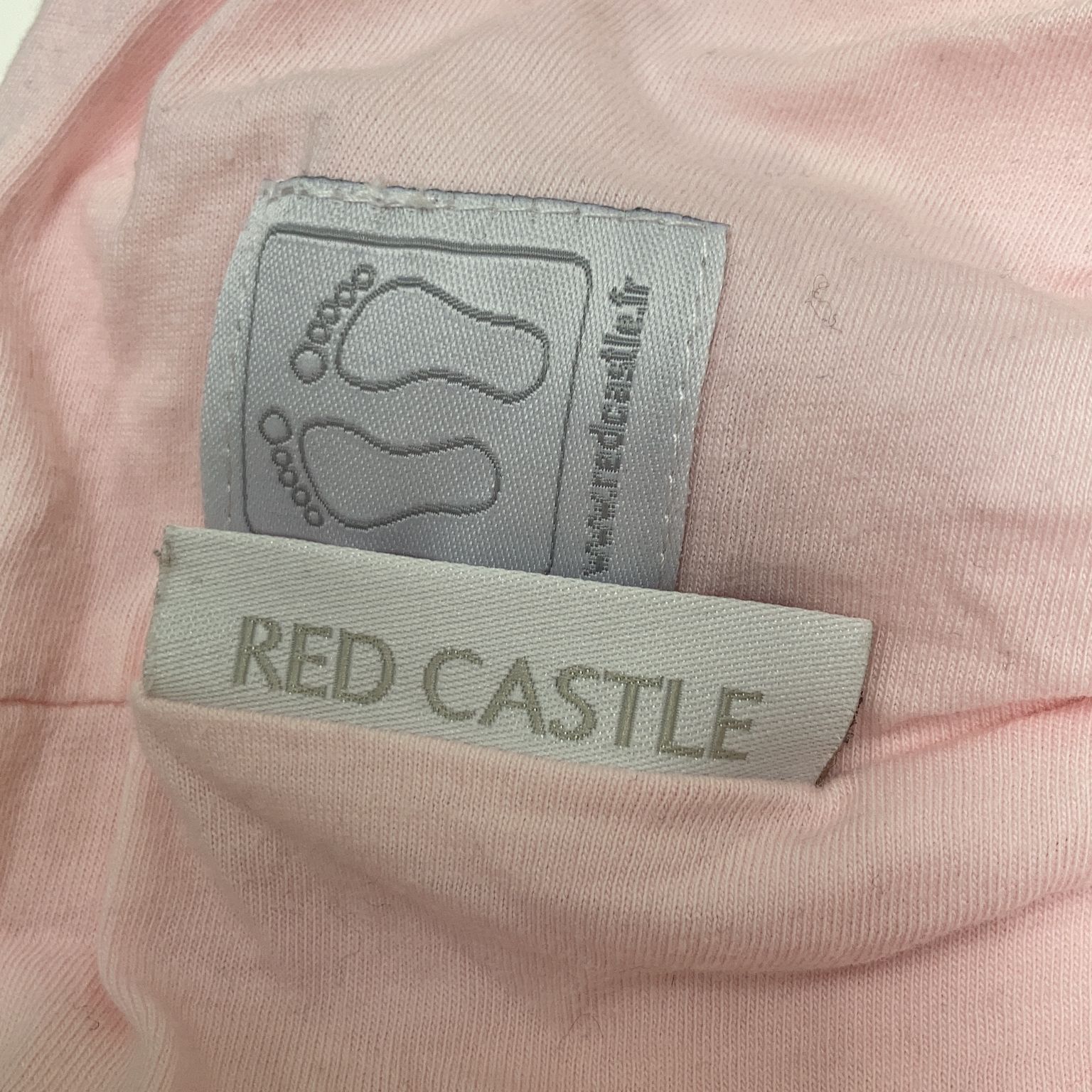 Red Castle