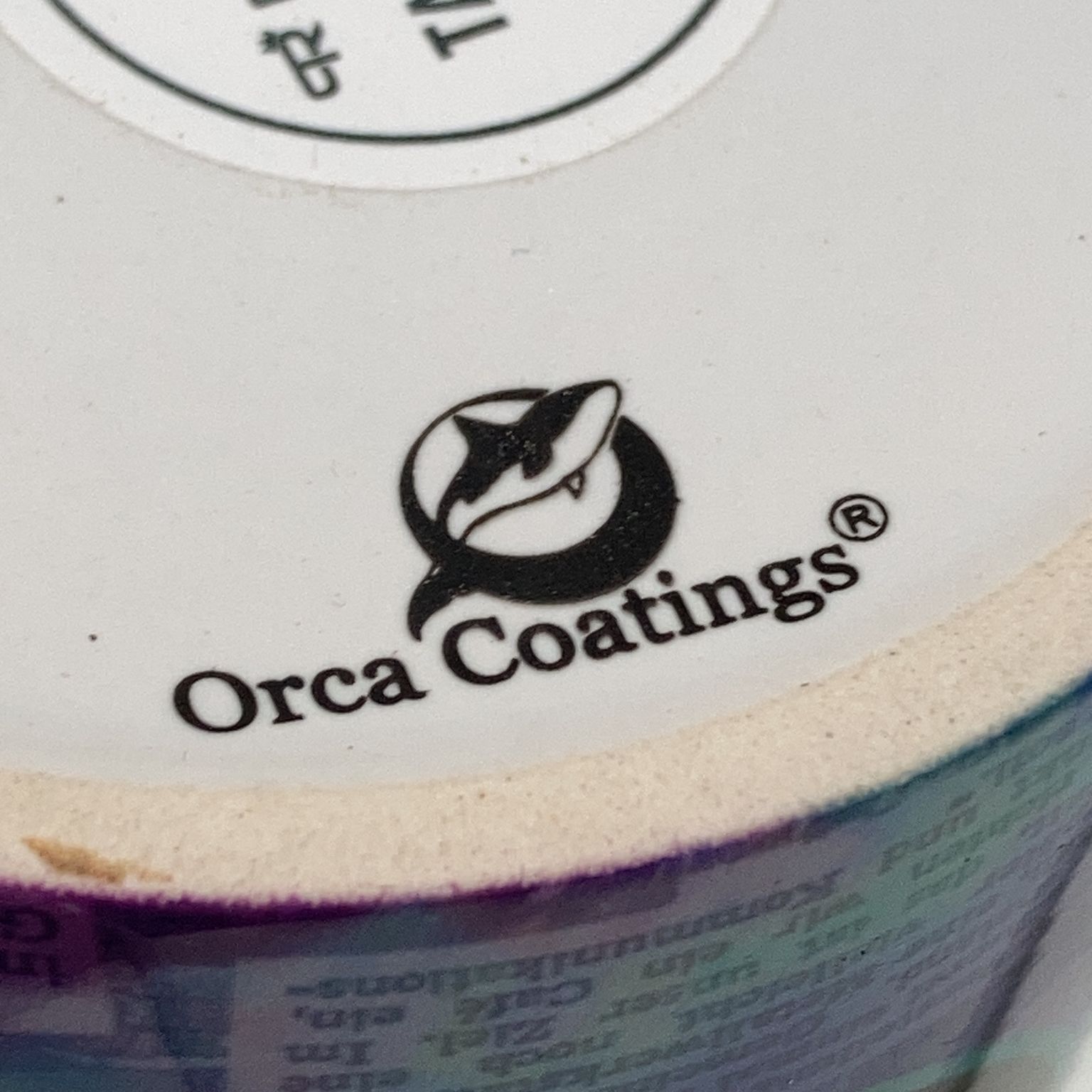 Orca Coatings