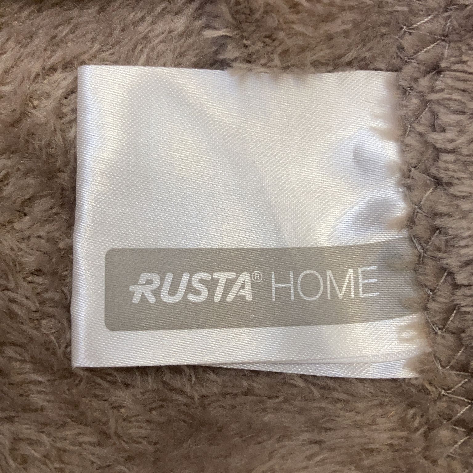 Rusta Home