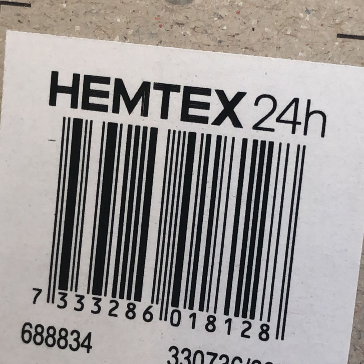 Hemtex