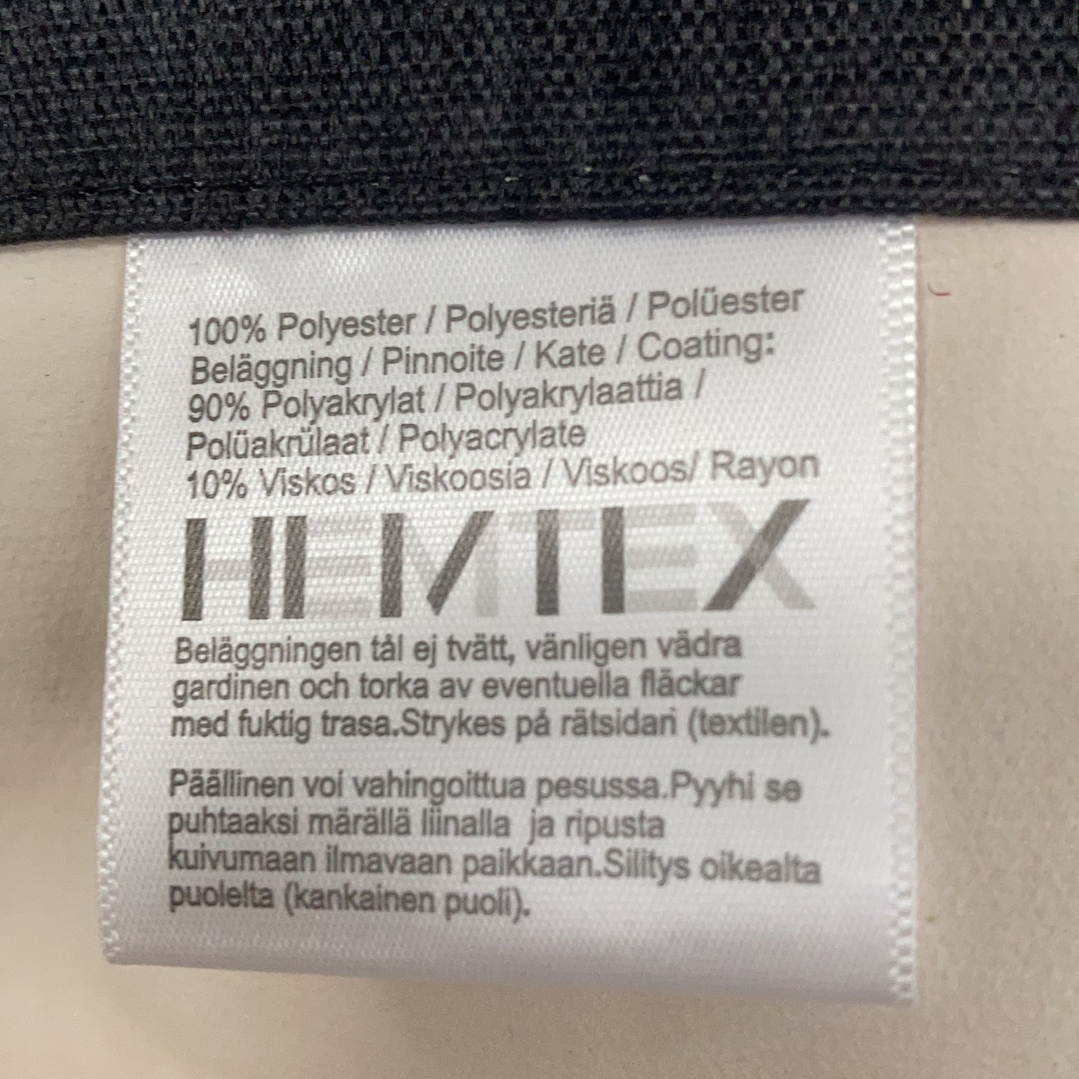 Hemtex