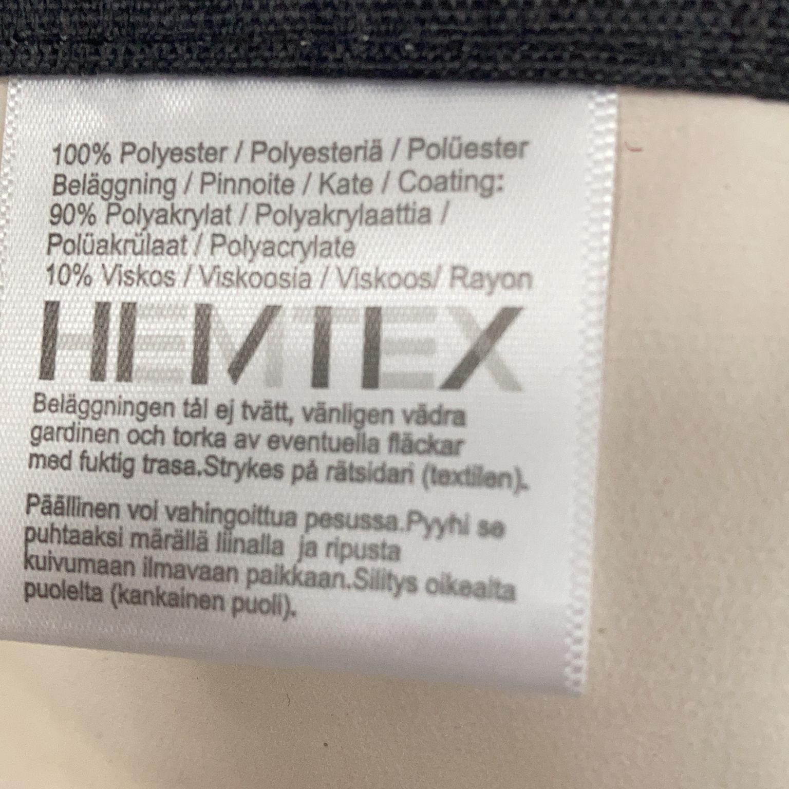 Hemtex