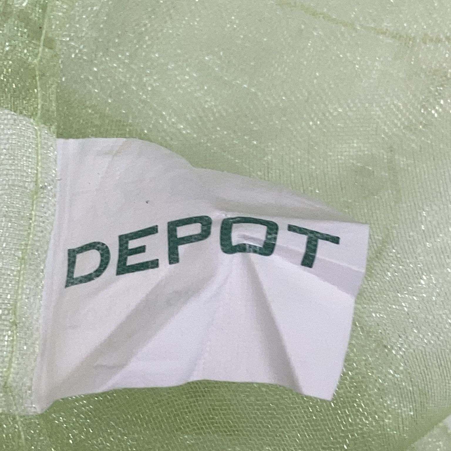 Depot