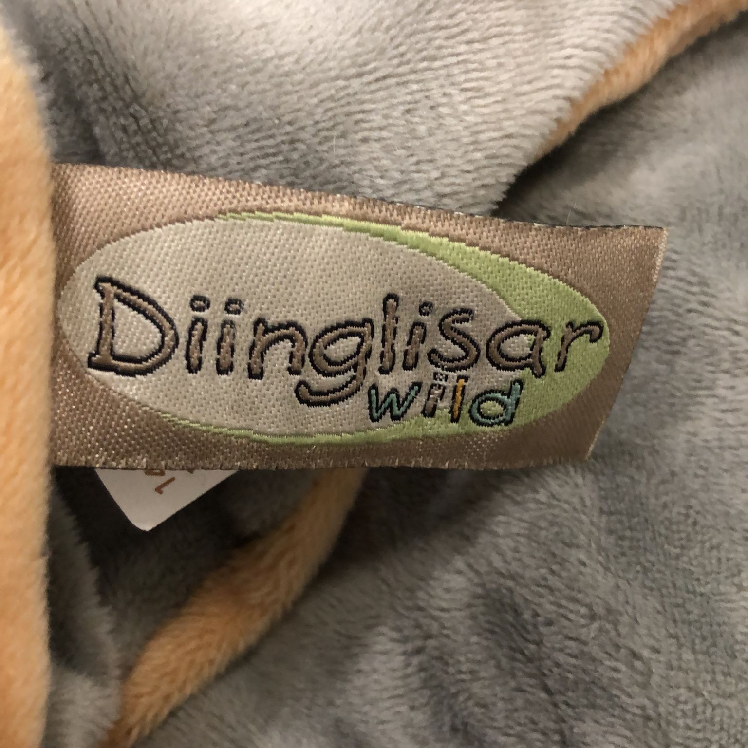 Diinglisar