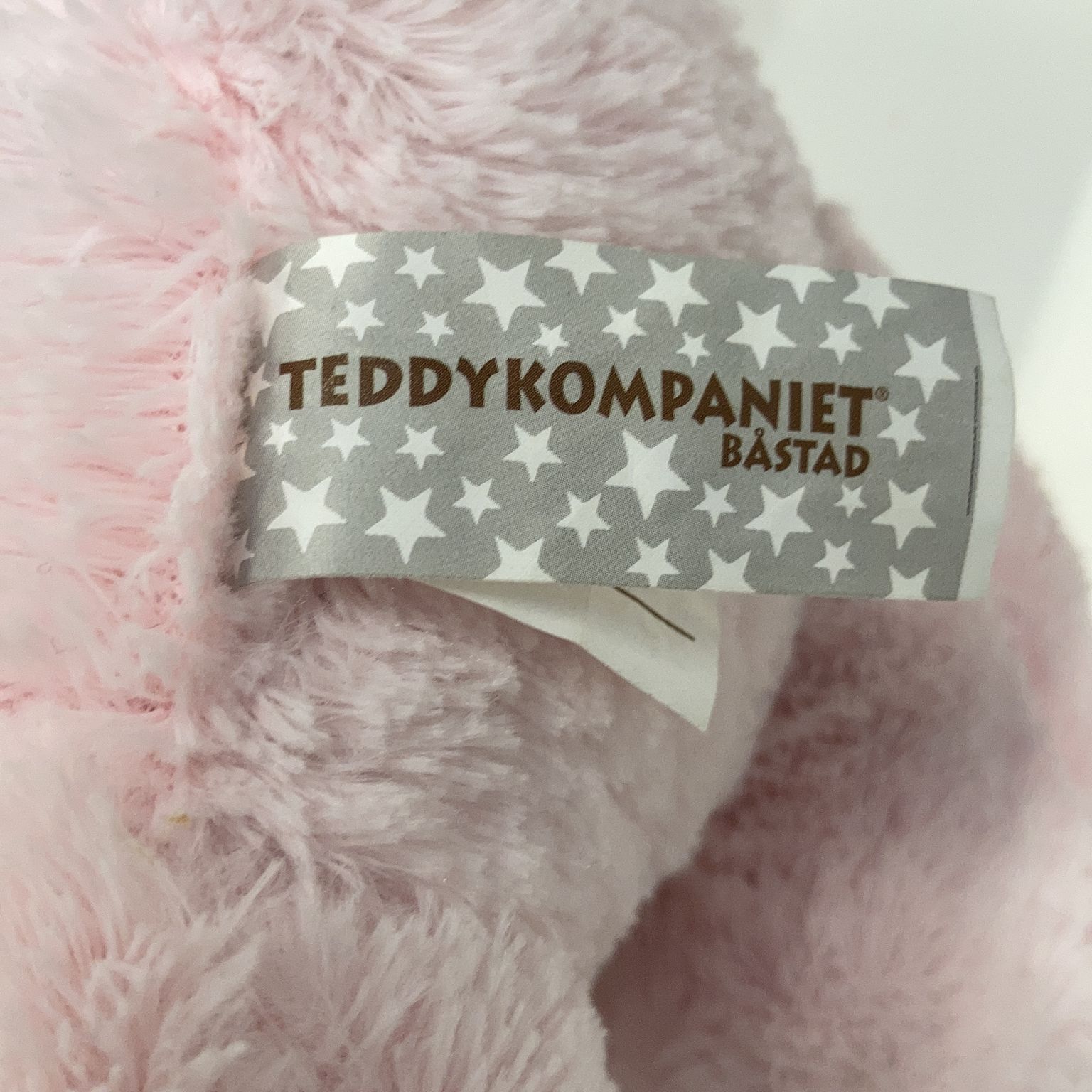 Teddykompaniet