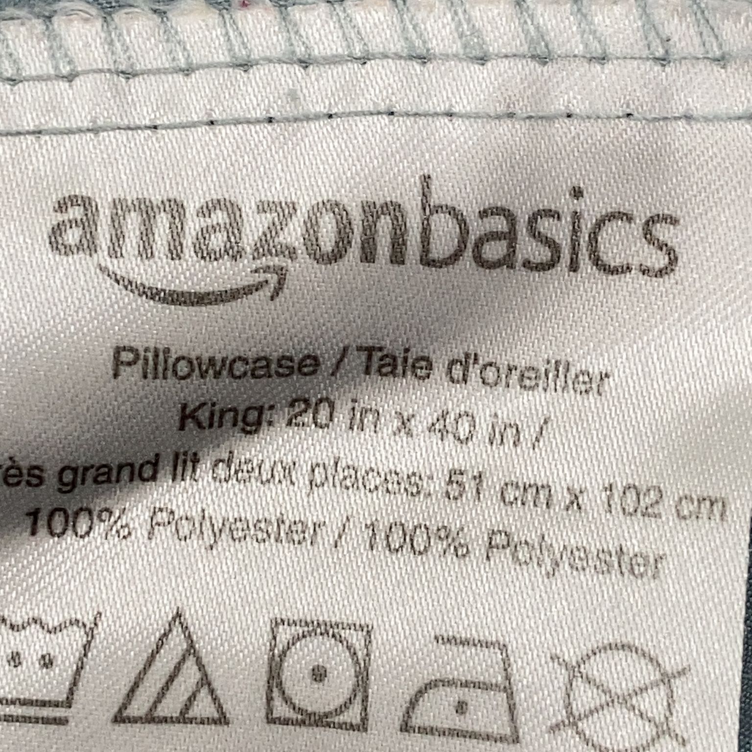 Amazon Basics