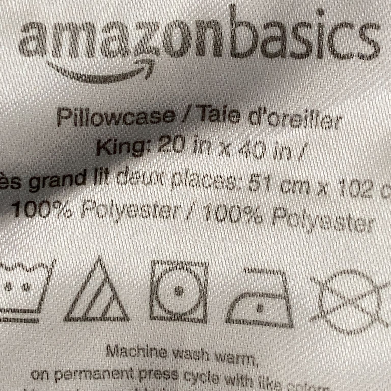 Amazon Basics