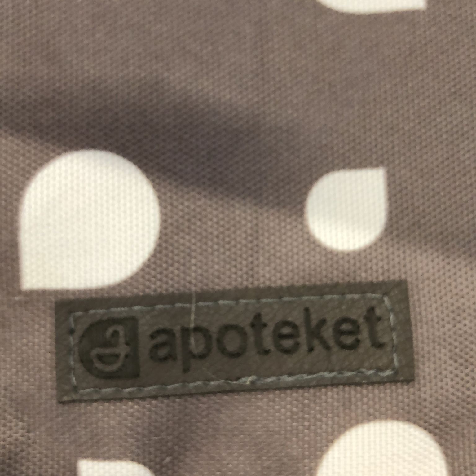 Apoteket