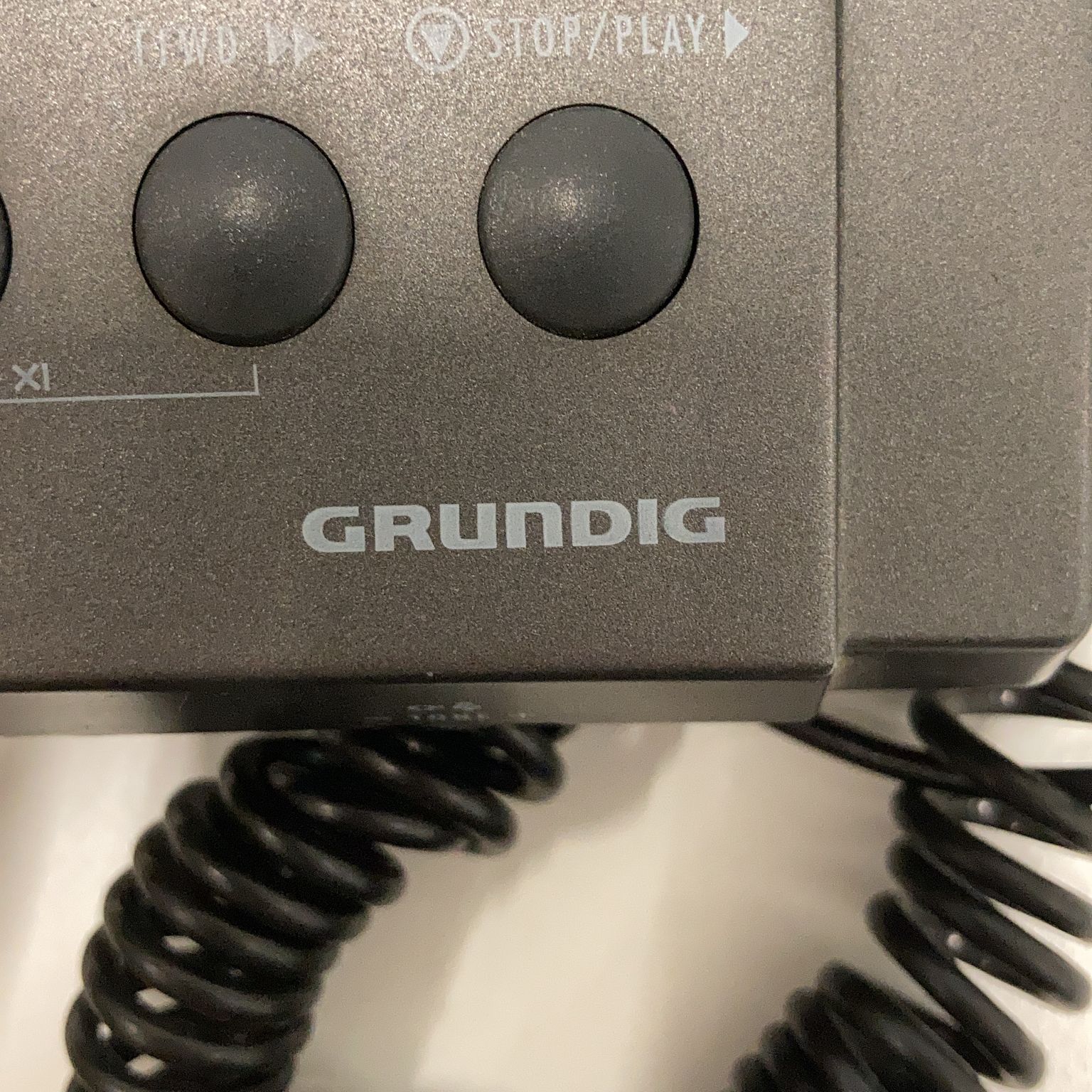 Grundig