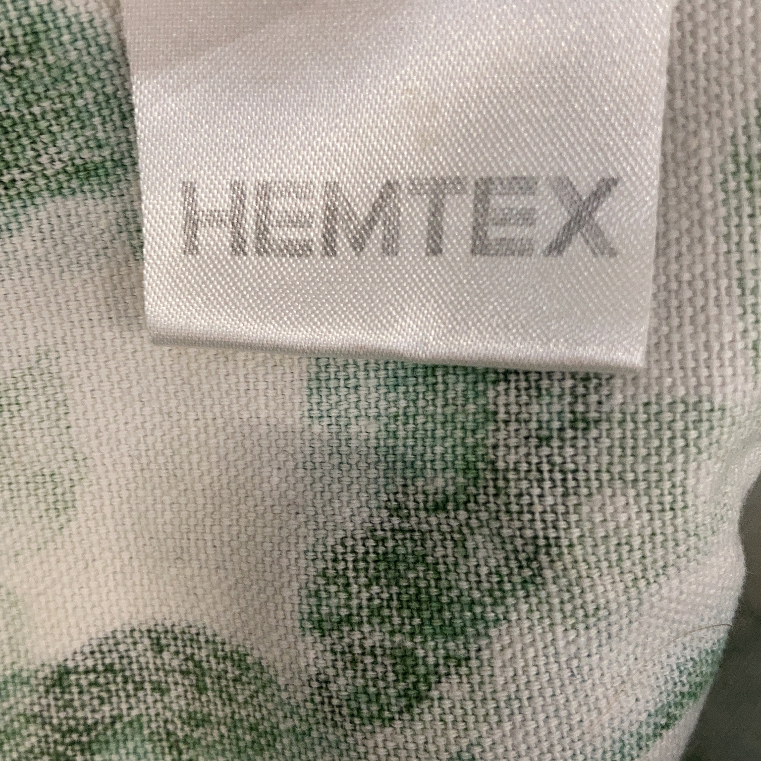 Hemtex