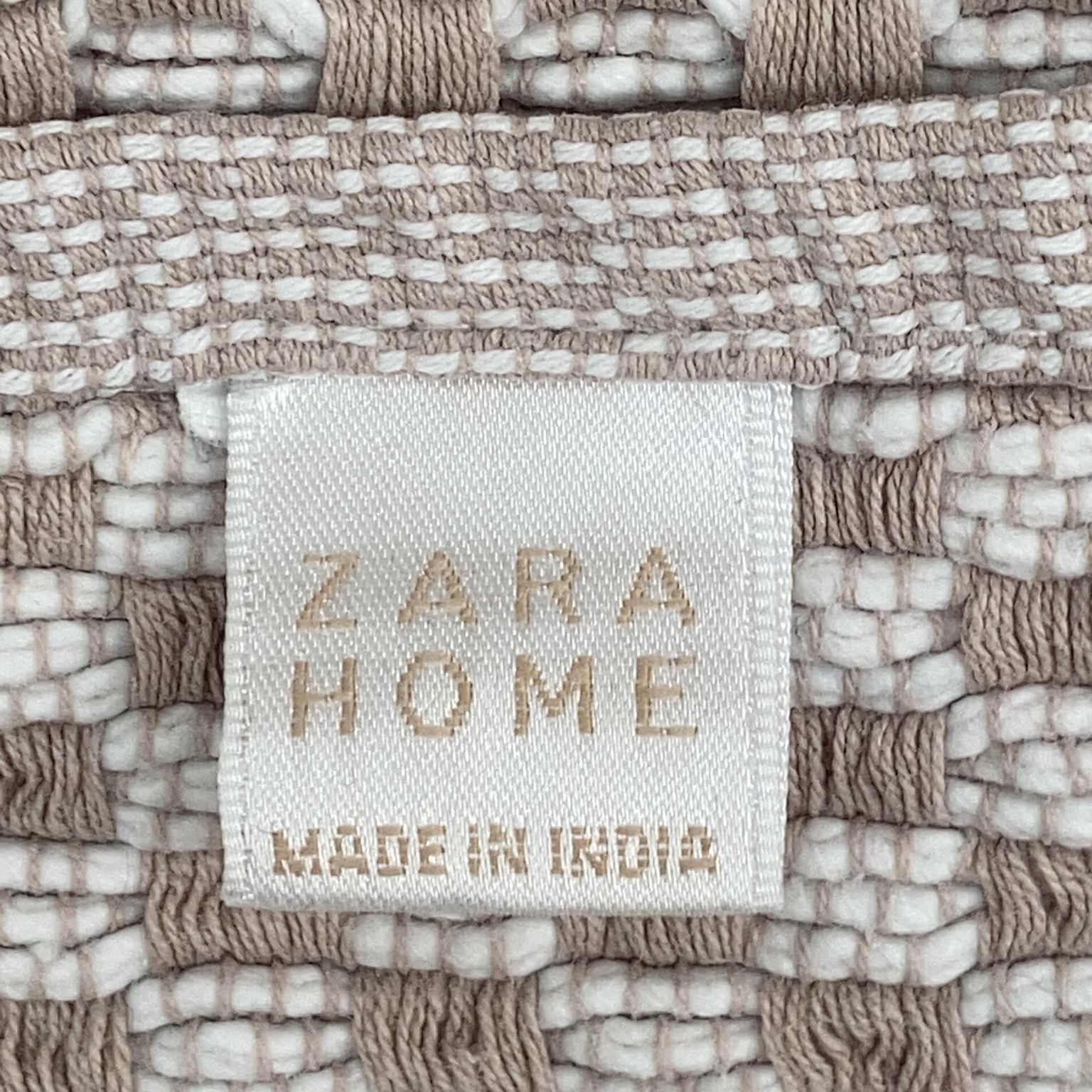 Zara Home