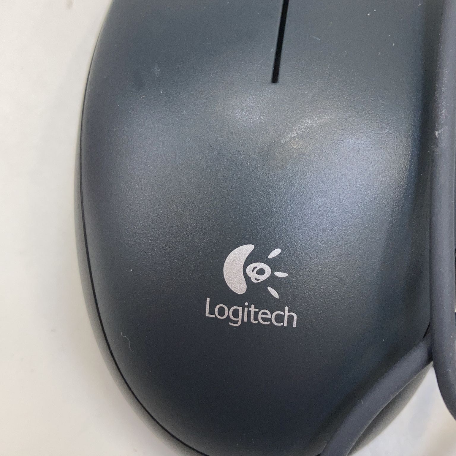 Logitech