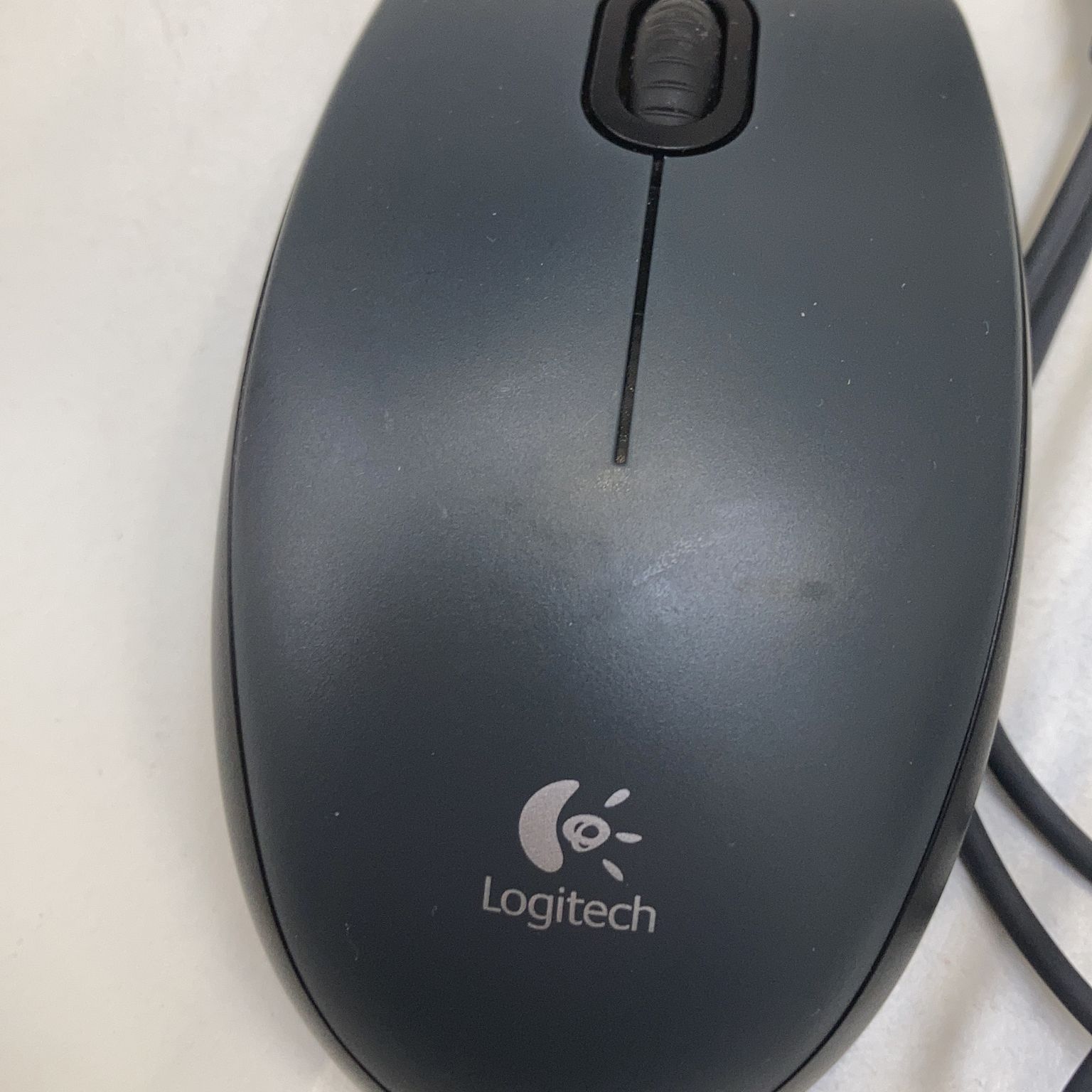 Logitech