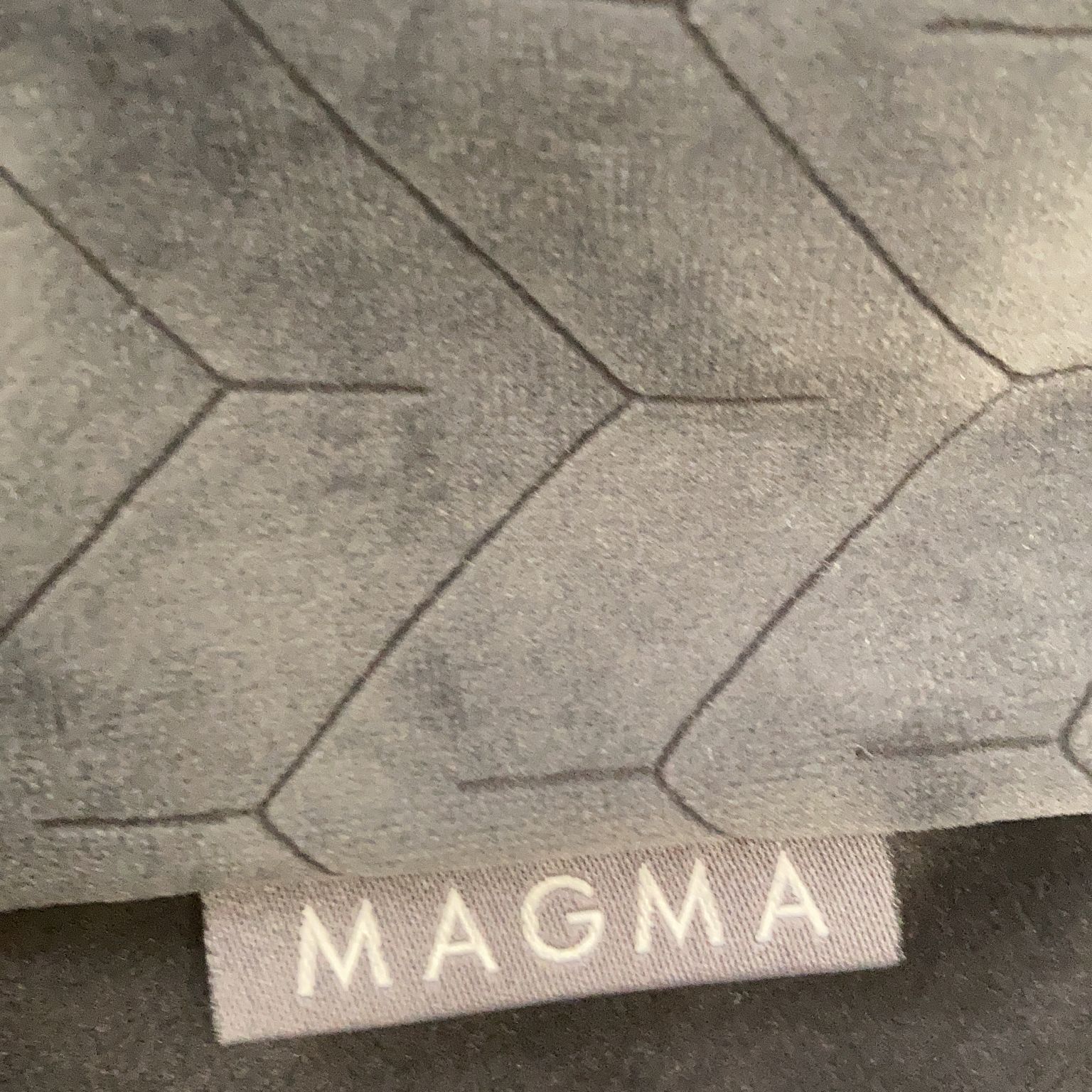 Magma