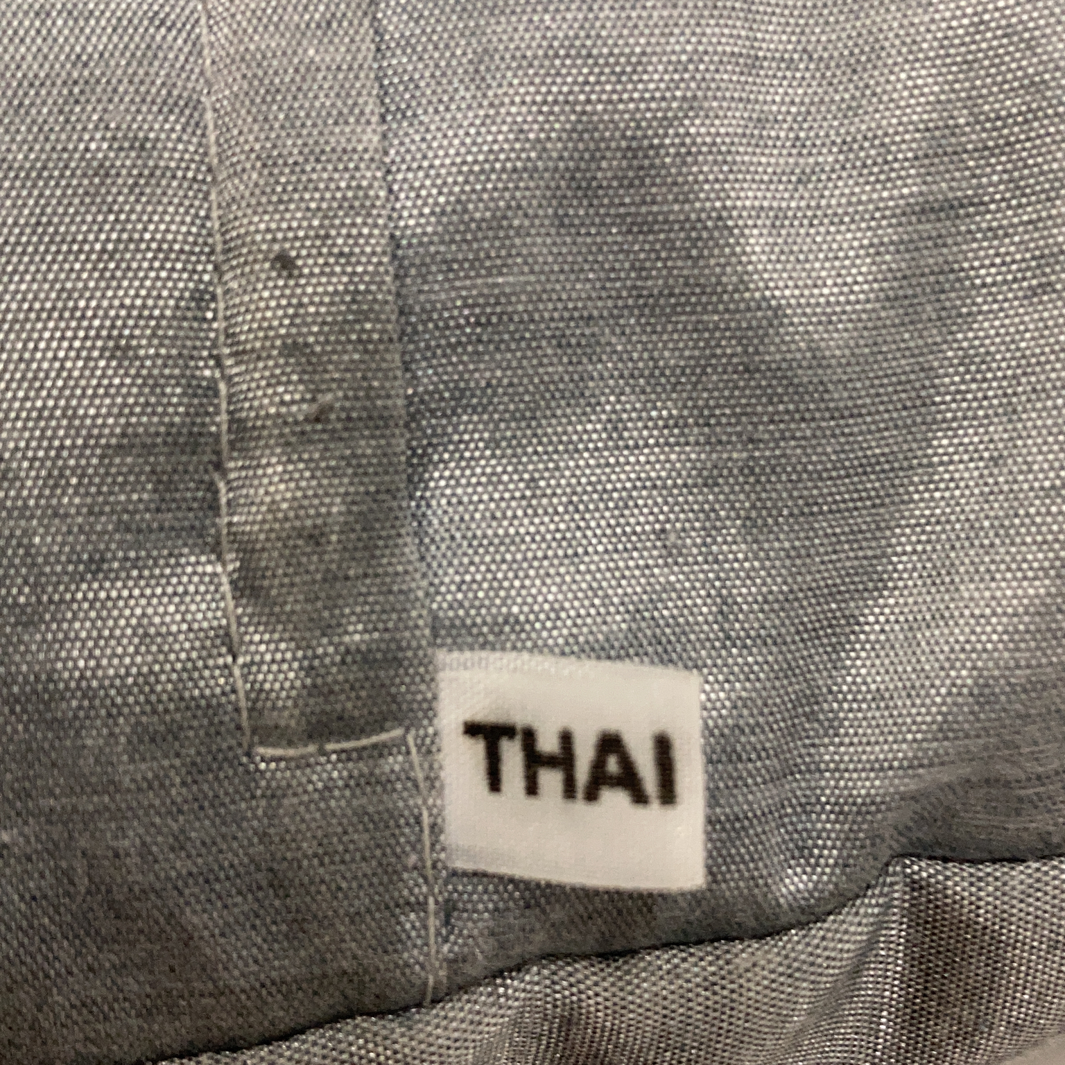 Thai Silk