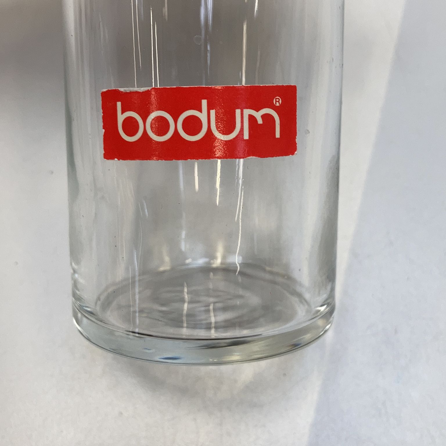 Bodum