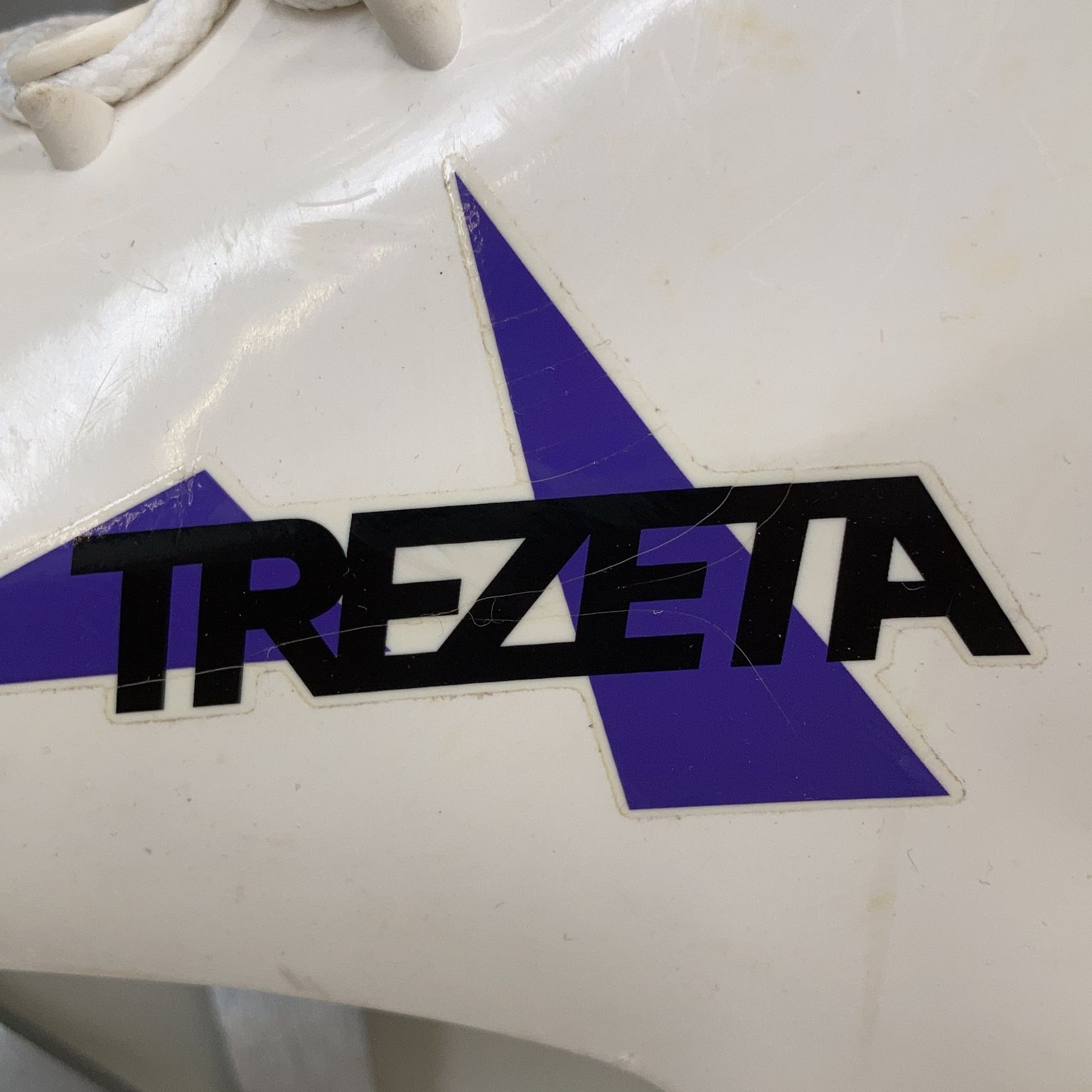 Trezeta