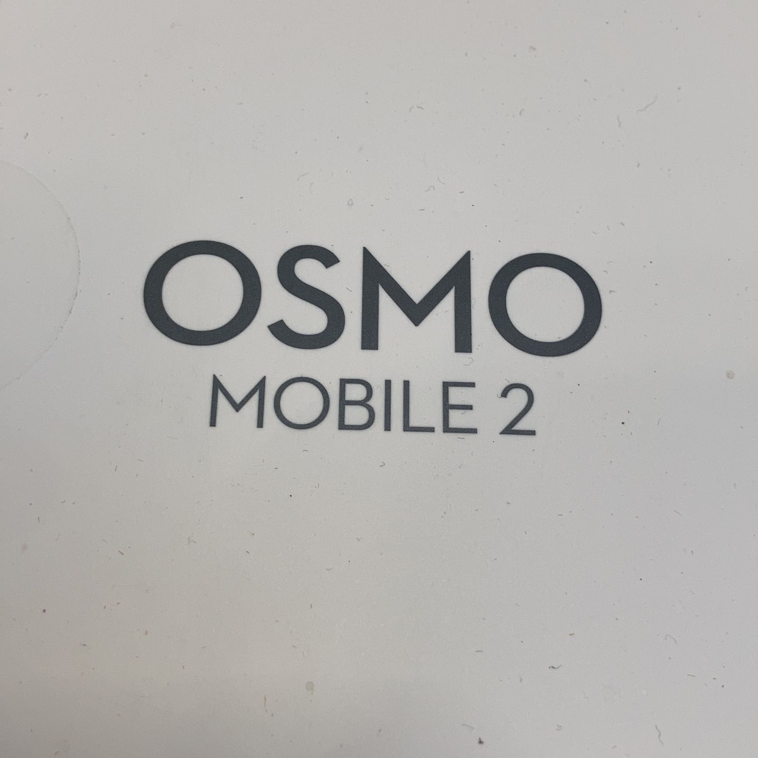 Osmo